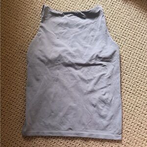 Free people Intimately Tank Top in Light Gray
